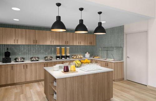 Tanasbourne Hotel | Residence Inn Portland Hillsboro