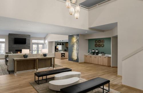 Tanasbourne Hotel | Residence Inn Portland Hillsboro
