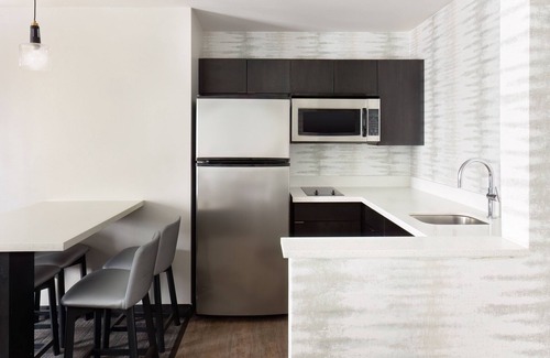 West Greenwich Hotel | Residence Inn Providence Coventry