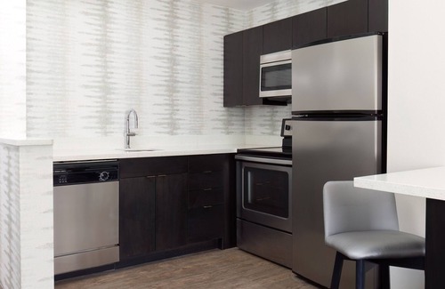 West Greenwich Hotel | Residence Inn Providence Coventry