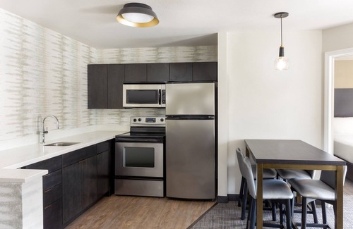 West Greenwich Hotel | Residence Inn Providence Coventry