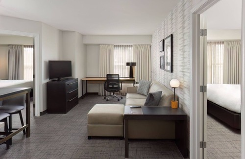 West Greenwich Hotel | Residence Inn Providence Coventry