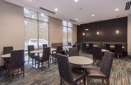 Umstead Hotel | Residence Inn Raleigh-Durham Airport/Brier Creek