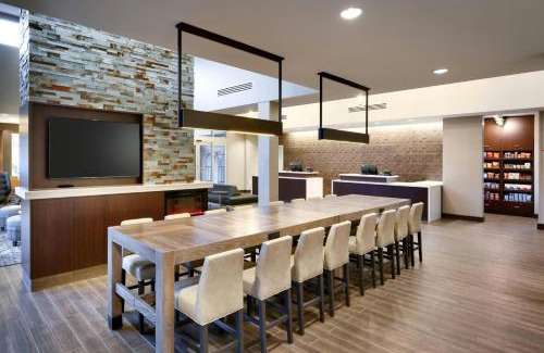 Sandston Hotel | Residence Inn Richmond Airport