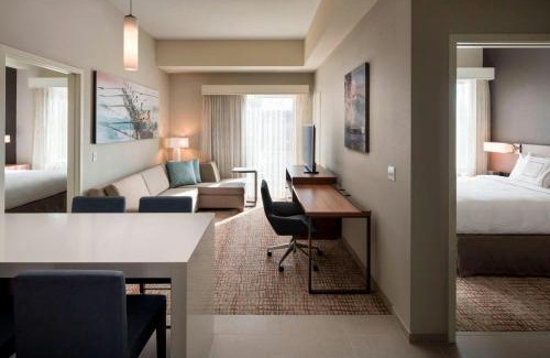 Sandston Hotel | Residence Inn Richmond Airport