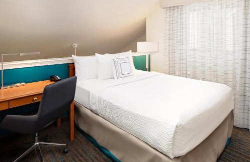 Richmond Hotel | Residence Inn Richmond West End
