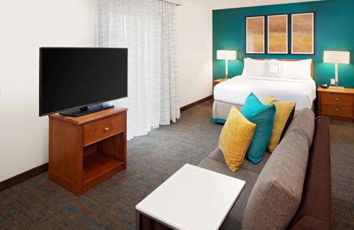 Richmond Hotel | Residence Inn Richmond West End
