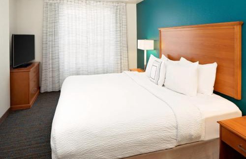 Richmond Hotel | Residence Inn Richmond West End