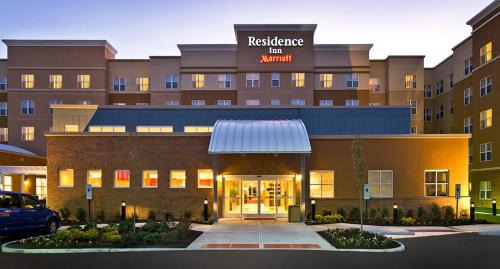 Moreno Valley Hotel | Residence Inn Riverside Moreno Valley