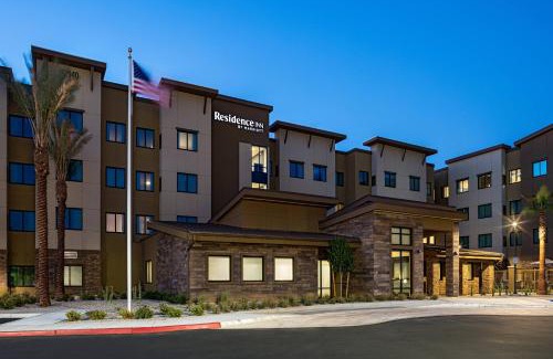 Moreno Valley Hotel | Residence Inn Riverside Moreno Valley