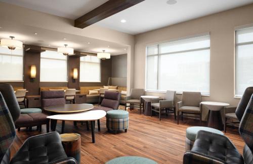 Rochester Hotel | Residence Inn Rochester Mayo Clinic Area South