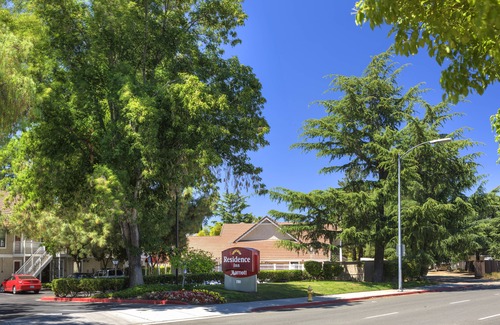 Cambrian Community Hotel | Residence Inn San Jose Campbell