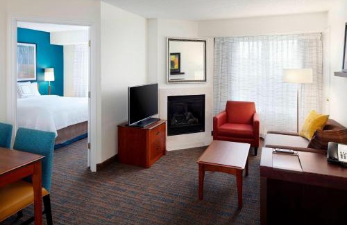 Earth City Hotel | Residence Inn Saint Louis Airport/Earth City