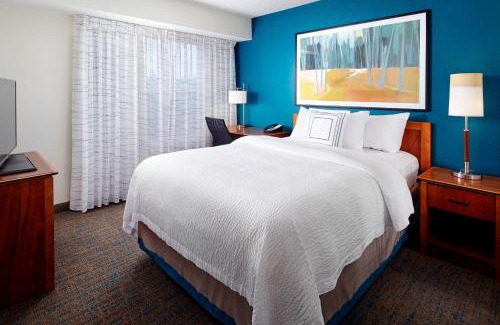 Earth City Hotel | Residence Inn Saint Louis Airport/Earth City