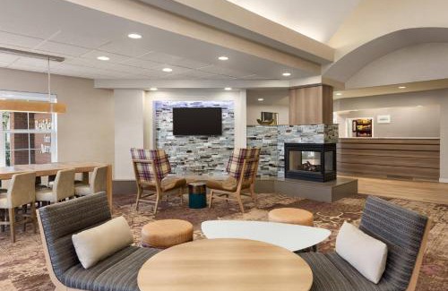 Southeast Salem Hotel | Residence Inn Salem