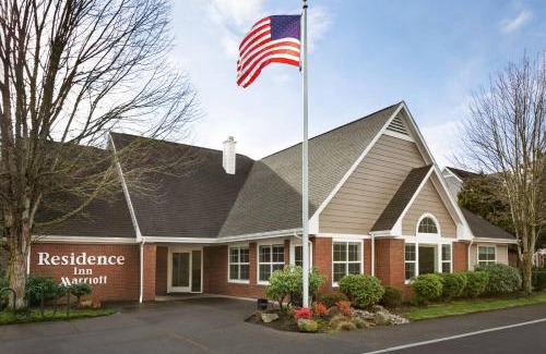 Southeast Salem Hotel | Residence Inn Salem