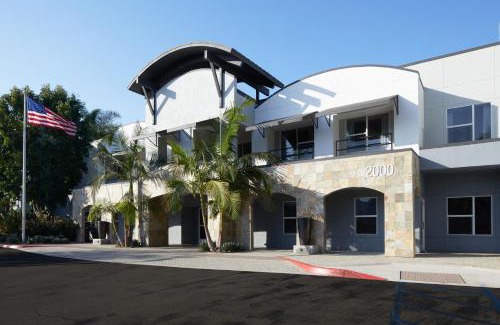 Carlsbad Hotel | Residence Inn San Diego Carlsbad