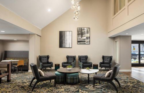 La Jolla Village Hotel | Residence Inn San Diego La Jolla