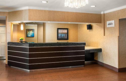 Sorrento Valley Hotel | Residence Inn San Diego Sorrento Mesa/Sorrento Valley