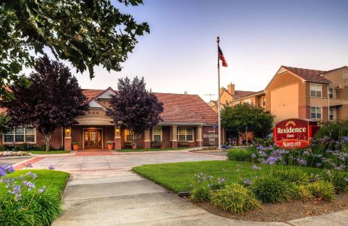 Edenvale Hotel | Residence Inn San Jose South