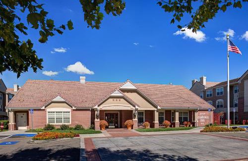 Edenvale Hotel | Residence Inn San Jose South
