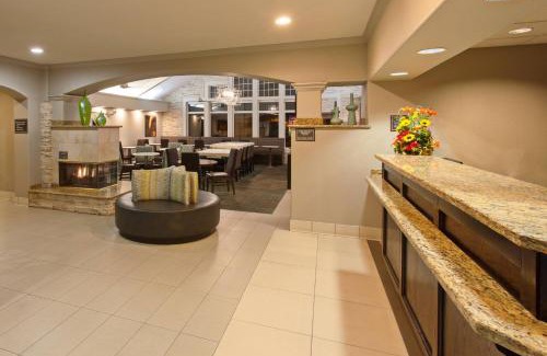 Edenvale Hotel | Residence Inn San Jose South