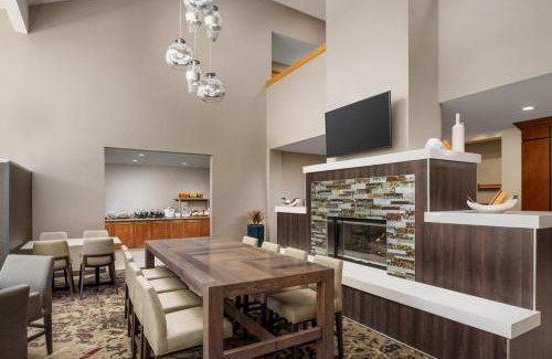 Bothell Hotel | Residence Inn Seattle Northeast/Bothell