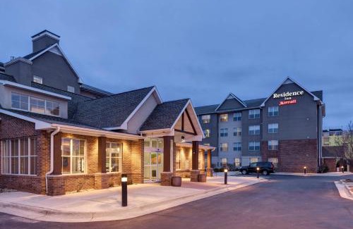 Mishawaka Hotel | Residence Inn South Bend Mishawaka