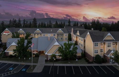 Spokane Valley Hotel | Residence Inn Spokane East Valley