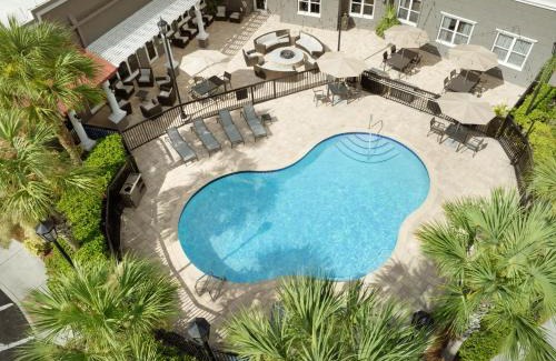 Lutz Hotel | Residence Inn Tampa Suncoast Parkway at NorthPointe Village
