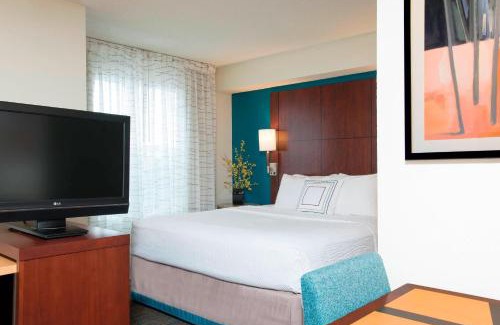 Maumee Hotel | Residence Inn Toledo Maumee