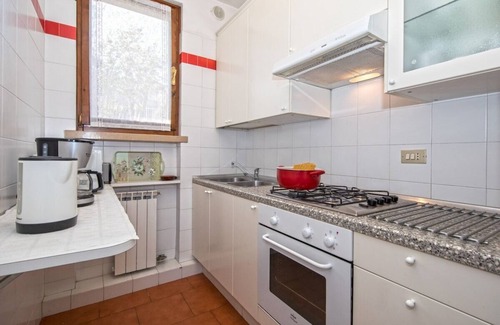 Polpenazze del Garda Ski Chalet | Residence Edera 18 by Wonderful Italy