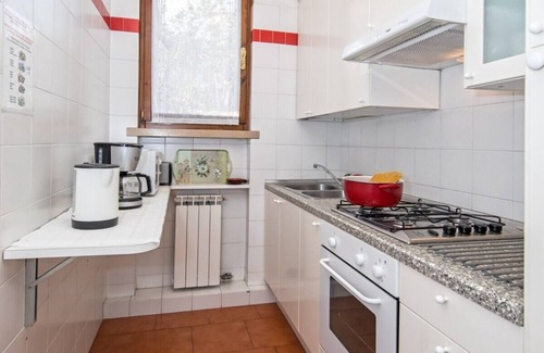 Polpenazze del Garda Ski Chalet | Residence Edera 18 by Wonderful Italy