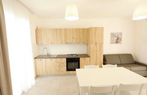 Santa Maria al Bagno Apartment | Residence Valentina int 5