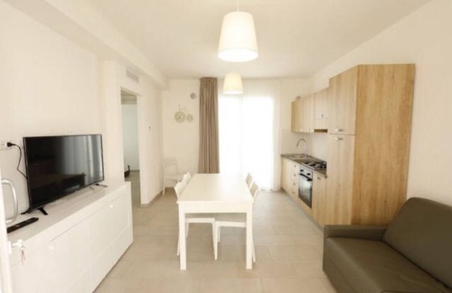 Santa Maria al Bagno Apartment | Residence Valentina int 5