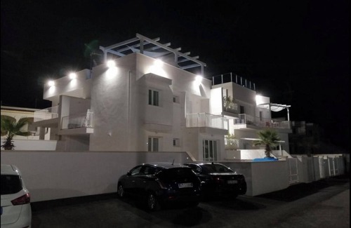 Santa Maria al Bagno Apartment | Residence Valentina int 5