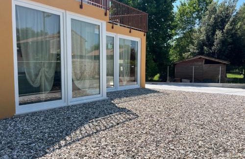 Santo Stino di Livenza Apartment | Residence Magnolia