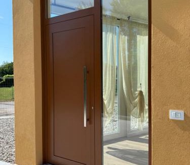 Santo Stino di Livenza Apartment | Residence Magnolia