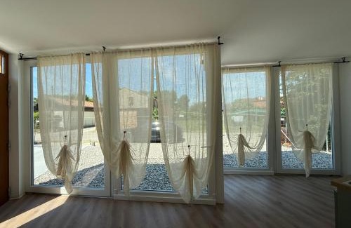 Santo Stino di Livenza Apartment | Residence Magnolia