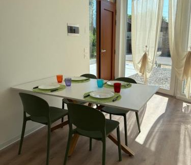 Santo Stino di Livenza Apartment | Residence Magnolia