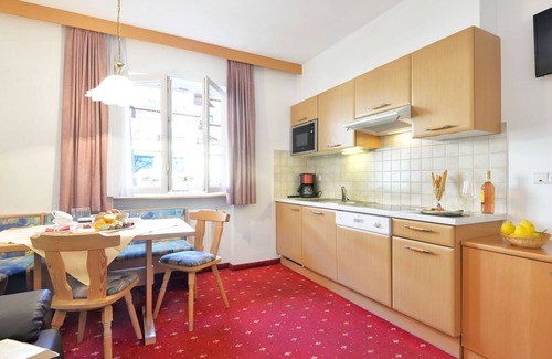Albions Apartment | Residence Egger (n°301) by Interhome