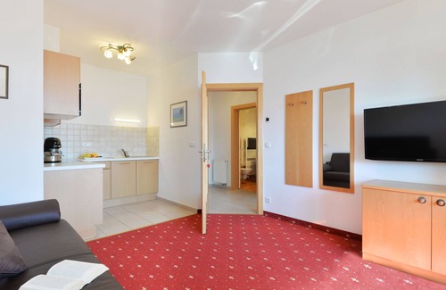 Albions Apartment | Residence Egger (n°102) by Interhome