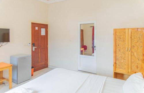 Littoral Department Hotel | Residence Ivoire Cotonou