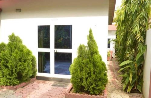 Littoral Department Hotel | Residence Ivoire Cotonou