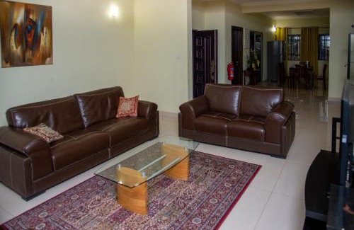 Adenta Apartment | RESIDENCE IVOIRE