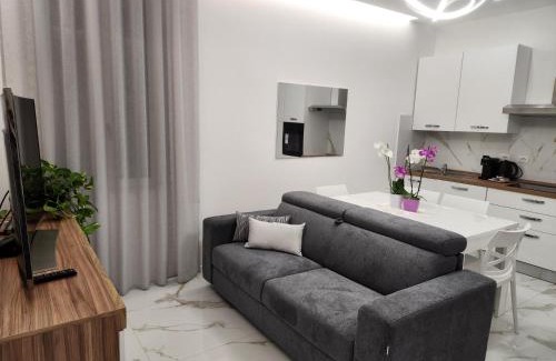 Turate Apartment | Residence JASMIN PT