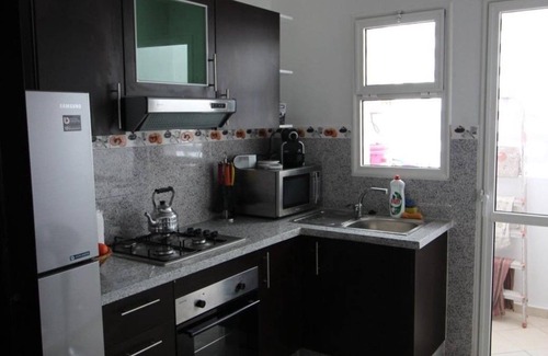 Bouznika Apartment | Residence Jnane Eddalya