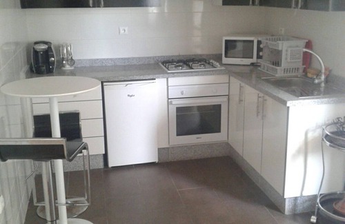 Bouznika Apartment | Residence Jnane Eddalya