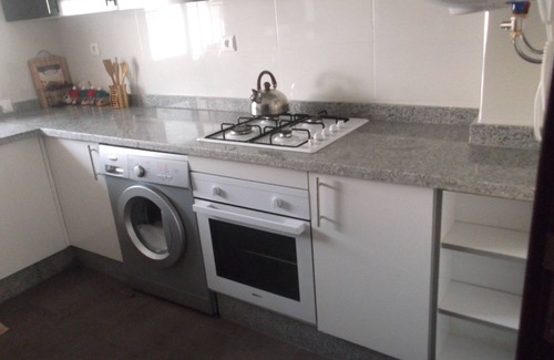 Bouznika Apartment | Residence Jnane Eddalya