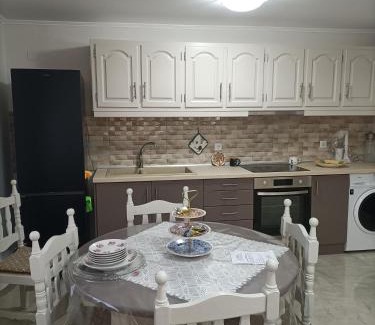 Karlovassi House | Residence Julia